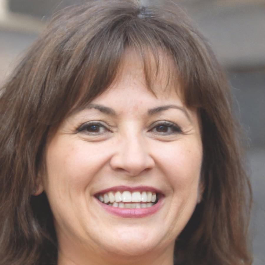 Ana Rodríguez, especialista en modelado financiero